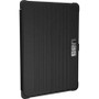 Urban Armor Gear (UAG) IPDPRO9.7-BLK - Urban Armor Gear iPad Pro 9.7" Folio Case-Black/Black-Visual Packaging Metropolis