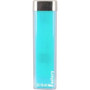 Urban Factory Inc. BCA30UF -  Blue Lipstick Battery 3000MAH 1USB 1A Cable