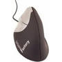 Urban Factory Inc. EML01UF -  Ergo Mouse 1600 DPI Wired Left-Handedblack Color