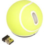 Urban Factory Inc. SBA01UF -  Wireless Tennis Ball Mouse 2.4GHZ with Dongle