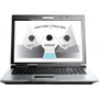 Urban Factory Inc. SSP35UF -  Secret Screen Protection Privacy Filter MacBook Pro 17