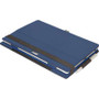 Urban Factory Inc. SUR33UF -  Navy Folio with Keyboard Protection for MS Surface Pro 3