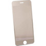 Urban Factory Inc. TGP20UF -  Silver Tempered Glass for iPhone 6/6S