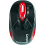Urban Factory Inc. UBM04UF -  Urban Red Bluetooth Mouse No Dongle