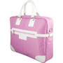 Urban Factory Inc. VCK04UF -  Vickys Pink Bag for 15.6 inch