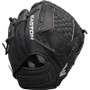 V7 A130629LHT - Easton Z-Flex Youth Ball Glove Black 10