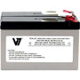 V7 APCRBC109- -  APCRBC109- Ups Battery for APC Replaces APC # APCRBC109