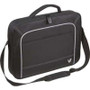 V7 CCV2-9N -  Vantage Frontloader 17 inch Carrying Case for 17 inch Notebook