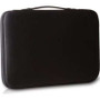 V7 CSE5H-BLK-9N -  11.6 inch Sleeve Elite Chromebook Black with Handle