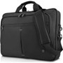 V7 CTPS1-1N -  15.6 inch Laptop Case Singl Slim 16 inch Topload Trolley Black