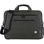 V7 CTPX1-1N -  15.6" 15.4" Laptop Case Slim Briefcase Trolley Strap