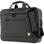 V7 CTPX6-1N -  14.1" 13.3 Ultrabook Notebook Case Slim Briefcase Trolley Strap