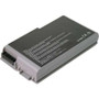 V7 DEL-D600 -  Battery for Dell Latitude D500/D600 Replaces 312-0191/W1605