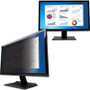 V7 PS24.0W9A2-2N -  Privacy Filter Widescreen 24 Monitor Framless Matt/Glossy 20.91X11.73