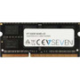 V7 1280016GBS-LV -  16GB DDR3 1600MHZ SODIMM PC3L-12800 CL11 1.35V