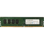 V7 1920016GBD -  16GB DDR4 2400MHZ CL17 Dr DIMM PC4-19200 1.2V Unbuffered Dual