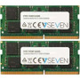 V7 K1700016GBS -  16GB Kit 2X8GB DDR4 2133MHZ SODIMM PC4-17000 CL15 1.2V