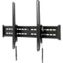 V7 WM3T175-1N -  Wall Mount for TV - 90" Screen Support - 175 lb Load Capacity - Black