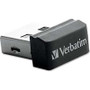 Verbatim 97464 -  16GB USB Flash Drive Netbook-Store N Go