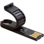 Verbatim 97764 -  16GB Store N Go 97764 Flash Drive USB 2.0 Micro Plus Black