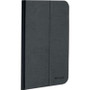 Verbatim 98369 -  Folio Case Black Samsung Galaxy Note 8.0