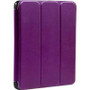 Verbatim 98409 -  Folio Flex Purple Case for iPad Air