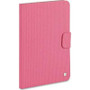 Verbatim 98415 -  Folio Bubblegum Pink Case for iPad Air