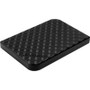 Verbatim 99372 -  1TB Store N Go Portable Hard USB 3.0 Diamond Black