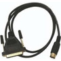 Verifone 03018-02 -  Cable 4XX to IBM 2M