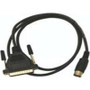 Verifone 23745-02-R -  Cable Brown Ethernet 2M