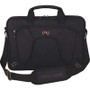 Victorinox 28063010 -  Application Laptop Slimcase for 16 inch Laptop with Tablet Pocket Black