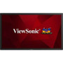 ViewSonic CDE6502 -  65 LED Commercial Display 1920X1080350 Nits 4000:1 Android V5.0 Quad Core Ram 2G