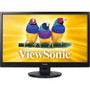 ViewSonic VA2246m-LED -  22" Full High Definition 1080p LED LCD Monitor