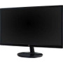 ViewSonic VA2359-smh -  23 inch LED Full High Definition Superclear IPS 1K:1 HDMI & VGA Inputs