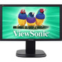 ViewSonic VG2039m-LED -  20" VG2039M-LED (19.5" Viewable) Ergonomic LED Monitor