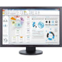 ViewSonic VG2438Sm -  24" VG2438SM Ergonomic Display with 1920x1200 Resolution 16:10 Aspect Ratio Display