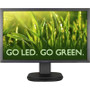 ViewSonic VG2439m-LED -  24" Ergonomic LED Monitor Wide Screen