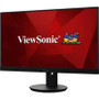 ViewSonic VG2739 -  LED VG2739 27FULL High Definition Monitor with SuperClear× Mva Panel Retail