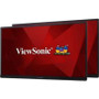 ViewSonic VG2753_H2 -  27 inch Dual Monitor Pack Superclear IPS Panels