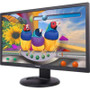 ViewSonic VG2847Smh -  28" VG2847Smh Full High Definition Ergonomic LED Monitor with Integrated Client Endpoint Mount