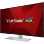 ViewSonic VX4380-4K -  VX4380-4K 43 inch Mon 4K DPT 1.2 Out HDMI