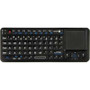 VisionTek 900507 -  Candyboard RF Mini Qwerty Keyboard Wireless 2.4G with IR TV Remote Control