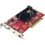 VisionTek 900530 -  Radeon HD 5450 PCIE 512MB DVI Dual Plus Mini Display Port