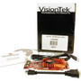 VisionTek 900574 -  Radeon HD7750 PCIE 1GB DDR3 SFF Dual HDMI + Mini DP