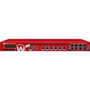 WatchGuard Technologies WG156071 -  WatchGuard XTM 1525-RP High Availability and 1-Year LiveSecurity