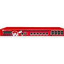 WatchGuard Technologies WG870073 -  WatchGuard XTM 870 High Availability and 3-Year LiveSecurity