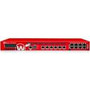 WatchGuard Technologies WG871071 -  WatchGuard XTM 870-F High Availability and 1-Year LiveSecurity