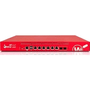 WatchGuard Technologies WGCSM031 -  WatchGuard Firebox Cloud Small with 1-Year Basic Security Suite