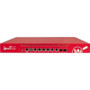 WatchGuard Technologies WGM40641 -  WatchGuard Firebox M400 with 1-Year Total Security Suite