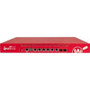 WatchGuard Technologies WGM40673 -  Trade Up to WatchGuard Firebox M400 with 3-Year Total Security Suite